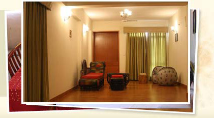 Furnished Apartment Gurgaon